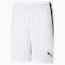 teamLIGA Football Shorts Men, Puma White-Puma Black, small-THA
