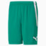 Swatch for Pepper Green-Puma White