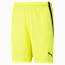 Swatch for Fluo Yellow-Puma Black
