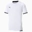Swatch for Puma White-Puma Black