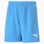 teamRISE Football Shorts Youth, Team Light Blue-Puma White, small-THA