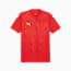 Swatch for PUMA Red-PUMA White-Strong Red
