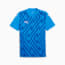 Swatch for Electric Blue Lemonade-PUMA White-Blazing Blue