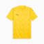 Swatch for Faster Yellow-PUMA Black-Yellow Sizzle
