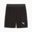 Swatch for PUMA Black-PUMA White-Flat Dark Gray