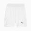 Swatch for PUMA White-PUMA Black-Feather Gray