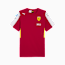 Scuderia Ferrari LMH Replica Tee Men, Dark Cherry, small-GBR
