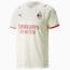 ACM Away Replica Men's Jersey 21/22, Afterglow-Tango Red, small-PHL