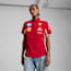 Scuderia Ferrari HP 2025 Team Polo Men, Dark Cherry, small-THA