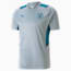 Man City Training Men's Jersey, Quarry-Ocean Depths, small-PHL