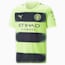 Manchester City F.C. Third 22/23 Replica Football Jersey Youth, Fizzy Light-Parisian Night, small-PHL