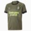 A.C. Milan Third 22/23 Replica Jersey Youth, Dark Green Moss-Spring Moss, small-PHL