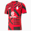 A.C. Milan Football Pre-match Jersey Men, Tango Red, small-PHL