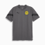 Borussia Dortmund Training Jersey Men, Smoked Pearl, small-PHL