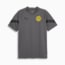 Borussia Dortmund Training Jersey Men, Smoked Pearl, small-PHL