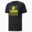 Borussia Dortmund Football ftblCore Tee Men, Puma Black, small-PHL
