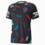 Man City Replica Men's Esports Jersey, Puma Black-Ocean Depths, small-PHL