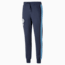 Manchester City F.C. ftblHeritage T7 Track Pants Men, PUMA Navy-Team Light Blue, small-PHL
