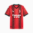 AC Milan 23/24 Home Jersey, For All Time Red-PUMA Black, small-PHL