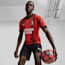 AC Milan 23/24 Home Jersey, For All Time Red-PUMA Black, small-THA