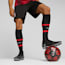 AC Milan Football Shorts, PUMA Black-For All Time Red, small-THA