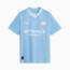 Manchester City 23/24 Home Jersey Youth, Team Light Blue-PUMA White, small-THA