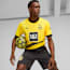 Borussia Dortmund 23/24 Home Jersey, Cyber Yellow-PUMA Black, small-THA