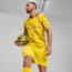 Borussia Dortmund 23/24 Men's Third Jersey, Cyber Yellow-PUMA Black, small-PHL
