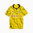 Borussia Dortmund 23/24 Youth Third Jersey, Cyber Yellow-PUMA Black, small-PHL