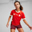 Switzerland 2024 Home Jersey Women, PUMA Red-Team Regal Red, small-GBR