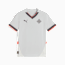 Iceland 2024 Away Jersey Youth, Ash Gray-Warm Earth, small-GBR