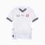 Switzerland 2024 Away Jersey Youth, PUMA White-Icy Blue, small-GBR