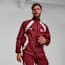 Switzerland Pre-match Woven Jacket, Team Regal Red-PUMA White, small-GBR
