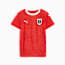 Austria 2024 Home Jersey Youth, PUMA Red-Chili Pepper, small-GBR
