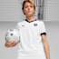 Austria 2024 Away Jersey Youth, PUMA White-Electric Peppermint, small-GBR