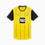 Swatch for Faster Yellow-PUMA Black