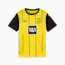 Swatch for Faster Yellow-PUMA Black