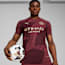 Manchester City 24/25 Authentic Third Jersey Men, Dark Jasper, small-THA