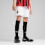 AC Milan 24/25 Shorts Youth, PUMA White-For All Time Red, small-GBR