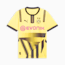 Swatch for Faster Yellow-PUMA Black