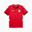 Swatch for PUMA Red-PUMA Black