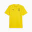 Swatch for Faster Yellow-PUMA Black