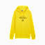 Swatch for Faster Yellow-PUMA Black