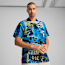 Manchester City ftblNRGY+ Retro Jersey Men, Bright Aqua-Blazing Blue, small-THA
