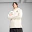Portugal Casuals Full-Zip Hooded Jacket Men, Sugared Almond-Persian Blue, small-GBR