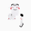 AC Milan 25/26 Away Minikit Kids, PUMA White-For All Time Red, small-GBR
