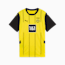 Swatch for Faster Yellow-PUMA Black