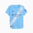 Swatch for Team Light Blue-PUMA White