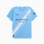 Swatch for Team Light Blue-PUMA White