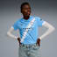 Manchester City 25/26 Home Jersey Women, Team Light Blue-PUMA White, small-GBR